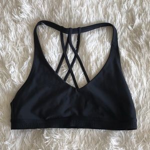 Under Armour Sports Bra